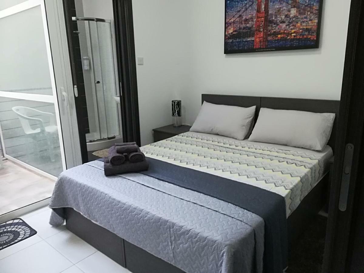 Nice And Cosy Apartment Close To Seafront Sliema Exterior photo